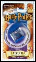 Dice : Dice - CDG - Harry Potter Dicer Quirrell - Ebay Dec 2013